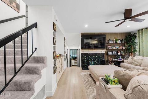 Tiny photo for 4253 Pancho Road, Camarillo, CA 93012 (MLS # V1-33936)