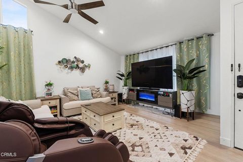 Tiny photo for 4253 Pancho Road, Camarillo, CA 93012 (MLS # V1-33936)