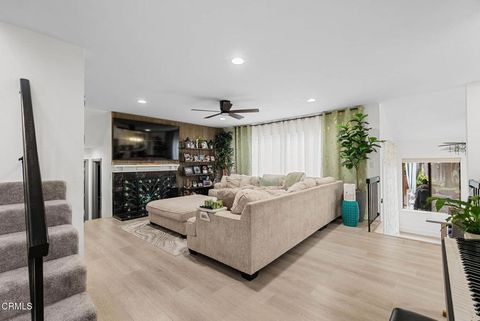 Tiny photo for 4253 Pancho Road, Camarillo, CA 93012 (MLS # V1-33936)