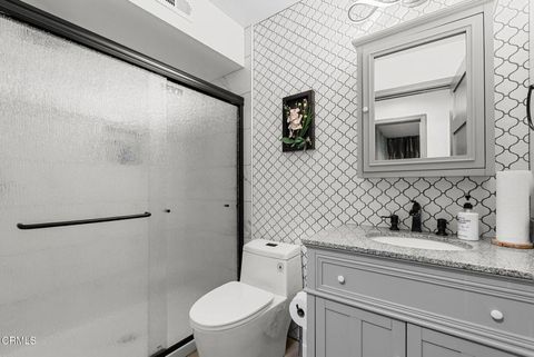 Tiny photo for 4253 Pancho Road, Camarillo, CA 93012 (MLS # V1-33936)