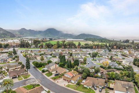 Tiny photo for 4253 Pancho Road, Camarillo, CA 93012 (MLS # V1-33936)