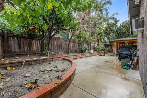 Tiny photo for 4253 Pancho Road, Camarillo, CA 93012 (MLS # V1-33936)