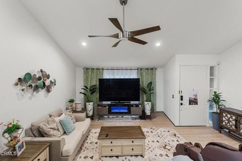 Tiny photo for 4253 Pancho Road, Camarillo, CA 93012 (MLS # V1-33936)