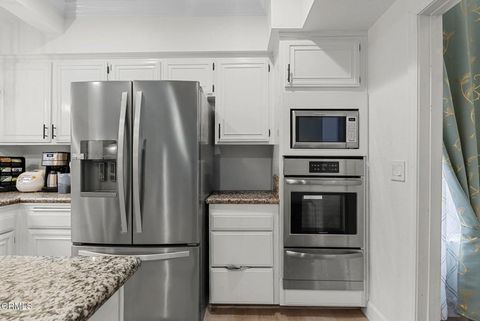 Tiny photo for 4253 Pancho Road, Camarillo, CA 93012 (MLS # V1-33936)