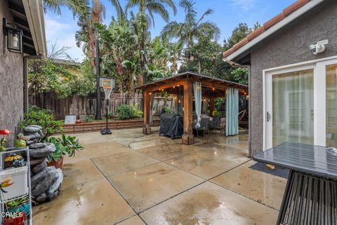 Tiny photo for 4253 Pancho Road, Camarillo, CA 93012 (MLS # V1-33936)