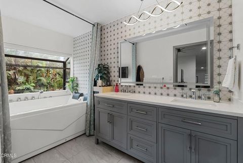 Tiny photo for 4253 Pancho Road, Camarillo, CA 93012 (MLS # V1-33936)