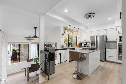 Tiny photo for 4253 Pancho Road, Camarillo, CA 93012 (MLS # V1-33936)