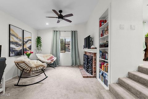 Tiny photo for 4253 Pancho Road, Camarillo, CA 93012 (MLS # V1-33936)