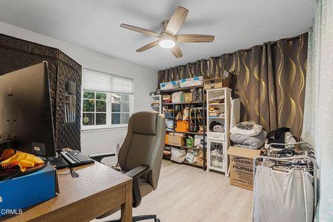 Tiny photo for 4253 Pancho Road, Camarillo, CA 93012 (MLS # V1-33936)