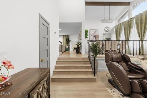 Tiny photo for 4253 Pancho Road, Camarillo, CA 93012 (MLS # V1-33936)