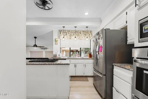 Tiny photo for 4253 Pancho Road, Camarillo, CA 93012 (MLS # V1-33936)