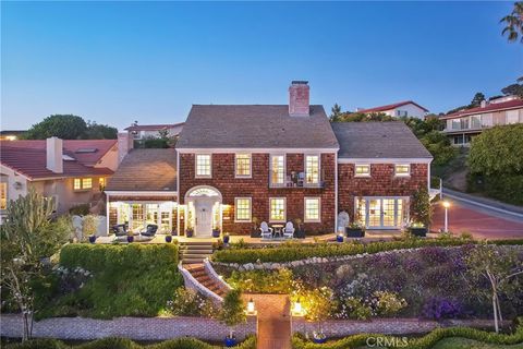 Photo of 2976 Via Alvarado, Palos Verdes Estates, CA 90274 (MLS # SB26092740)