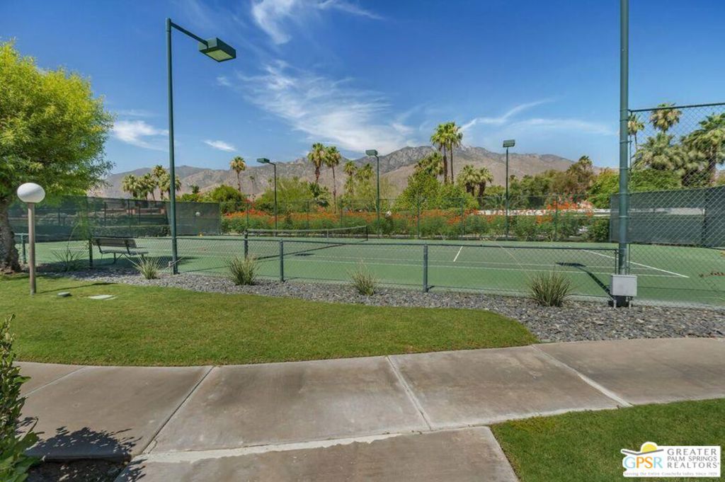 La Palme - Residential