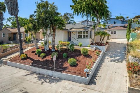 6474 76 University Ave San Diego CA 92115