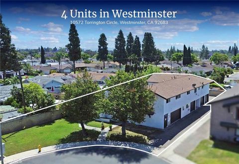 Photo of 10572 Torrington CIR, Westminster, CA 92683 (MLS # OC26105553)