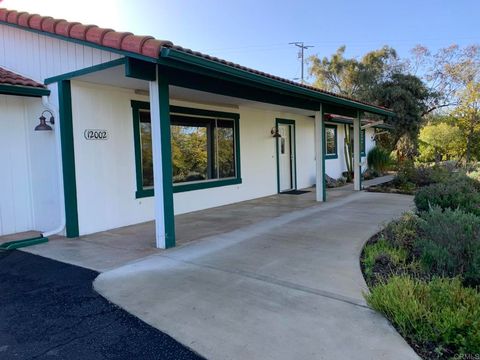 Photo of 12002 Sky View Drive, Valley Center, CA 92082 (MLS # NDP2607043)