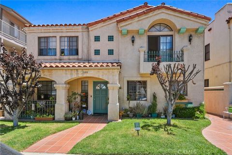 Photo of 1052 Belmont Avenue #A, Long Beach, CA 90804 (MLS # PW26145455)