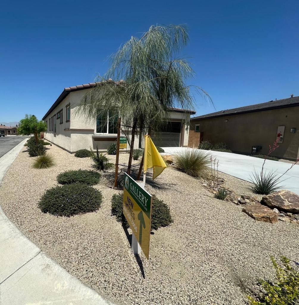 82820 Odlum Drive