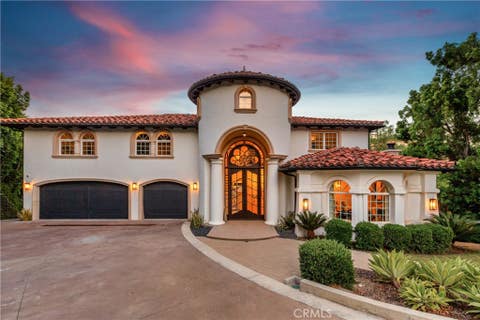 Photo of 30 Saddlebow Road, Bell Canyon, CA 91307 (MLS # SR26149530)