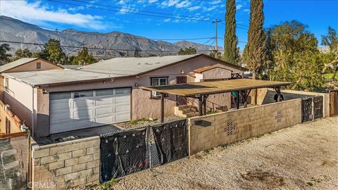 52200 Lois Avenue Cabazon CA 92230