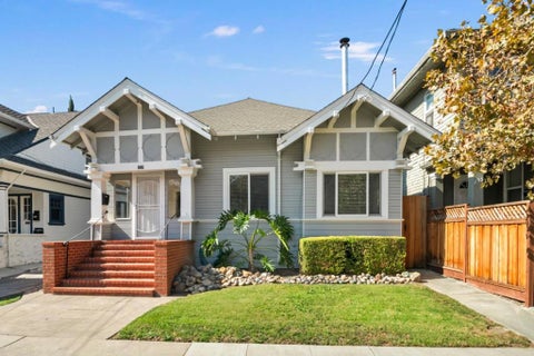 Photo of 285 N 5th Street, San Jose, CA 95112 (MLS # ML82066071)
