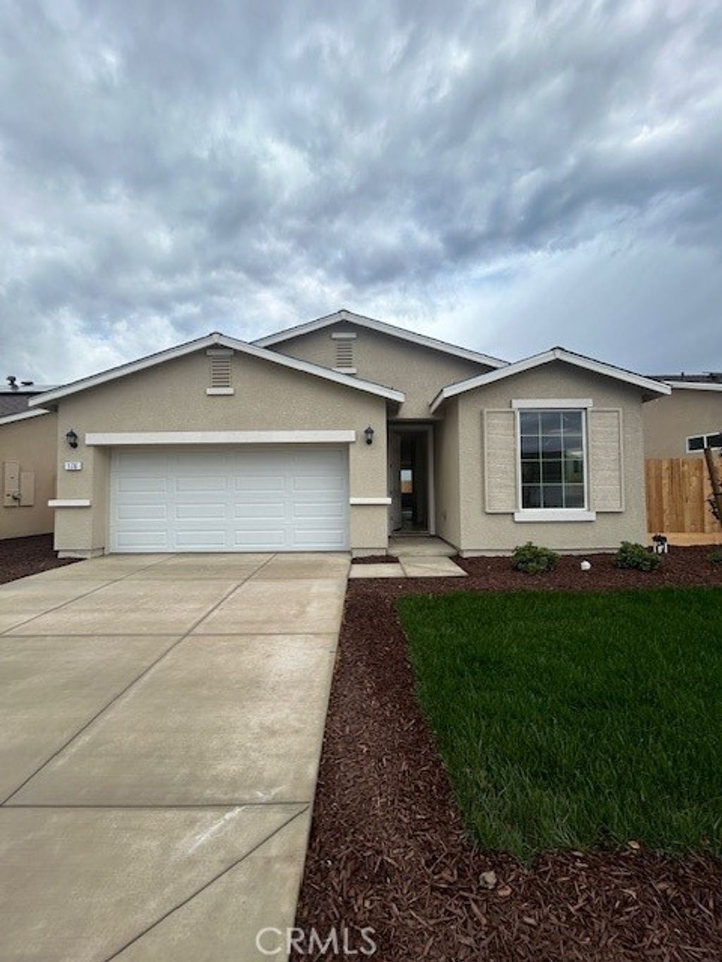 Photo of 176 Squaw Valley Drive, Merced, CA 95341 (MLS # MC25245390)