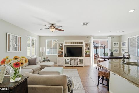 Tiny photo for 252 Driftwood Street, Fillmore, CA 93015 (MLS # V1-34514)