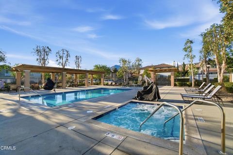 Tiny photo for 252 Driftwood Street, Fillmore, CA 93015 (MLS # V1-34514)