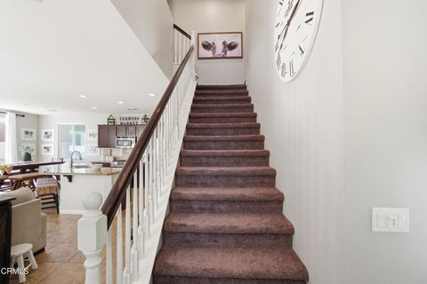 Tiny photo for 252 Driftwood Street, Fillmore, CA 93015 (MLS # V1-34514)