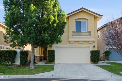 252 Driftwood Street Fillmore CA 93015