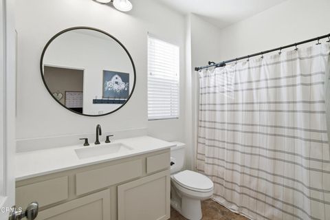 Tiny photo for 252 Driftwood Street, Fillmore, CA 93015 (MLS # V1-34514)