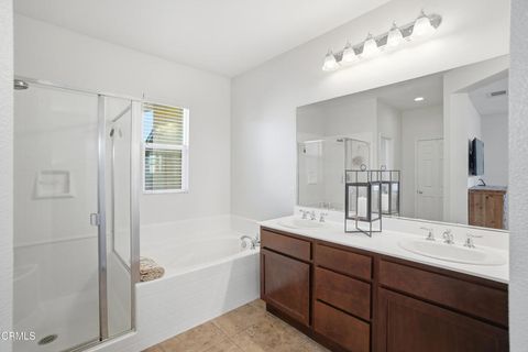 Tiny photo for 252 Driftwood Street, Fillmore, CA 93015 (MLS # V1-34514)