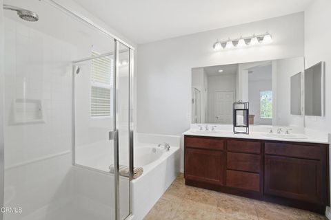 Tiny photo for 252 Driftwood Street, Fillmore, CA 93015 (MLS # V1-34514)