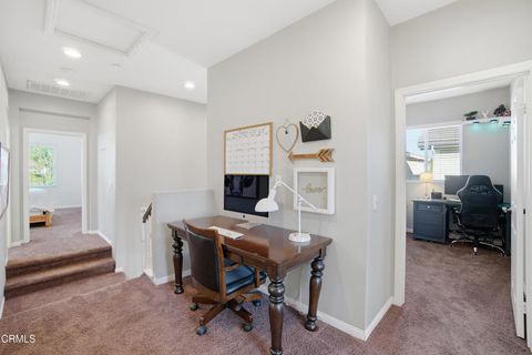 Tiny photo for 252 Driftwood Street, Fillmore, CA 93015 (MLS # V1-34514)