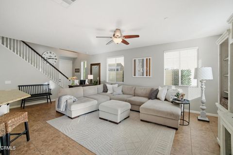 Tiny photo for 252 Driftwood Street, Fillmore, CA 93015 (MLS # V1-34514)