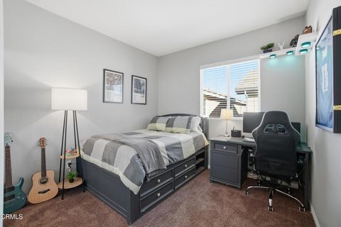 Tiny photo for 252 Driftwood Street, Fillmore, CA 93015 (MLS # V1-34514)