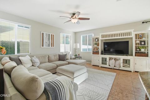 Tiny photo for 252 Driftwood Street, Fillmore, CA 93015 (MLS # V1-34514)