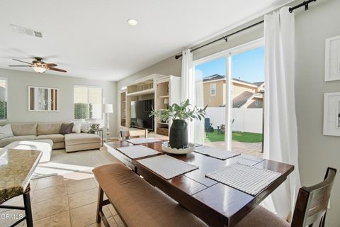 Tiny photo for 252 Driftwood Street, Fillmore, CA 93015 (MLS # V1-34514)