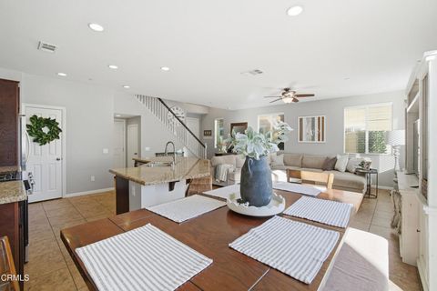 Tiny photo for 252 Driftwood Street, Fillmore, CA 93015 (MLS # V1-34514)