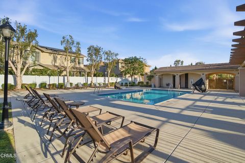 Tiny photo for 252 Driftwood Street, Fillmore, CA 93015 (MLS # V1-34514)