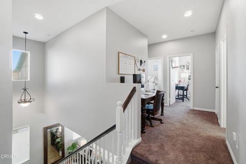 Tiny photo for 252 Driftwood Street, Fillmore, CA 93015 (MLS # V1-34514)