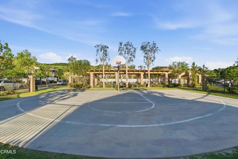 Tiny photo for 252 Driftwood Street, Fillmore, CA 93015 (MLS # V1-34514)