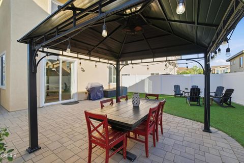 Tiny photo for 252 Driftwood Street, Fillmore, CA 93015 (MLS # V1-34514)