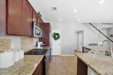 Tiny photo for 252 Driftwood Street, Fillmore, CA 93015 (MLS # V1-34514)