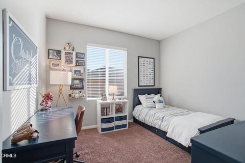 Tiny photo for 252 Driftwood Street, Fillmore, CA 93015 (MLS # V1-34514)