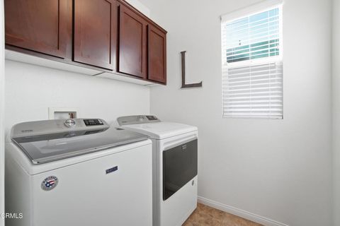 Tiny photo for 252 Driftwood Street, Fillmore, CA 93015 (MLS # V1-34514)