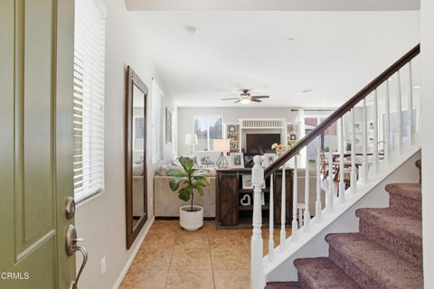 Tiny photo for 252 Driftwood Street, Fillmore, CA 93015 (MLS # V1-34514)