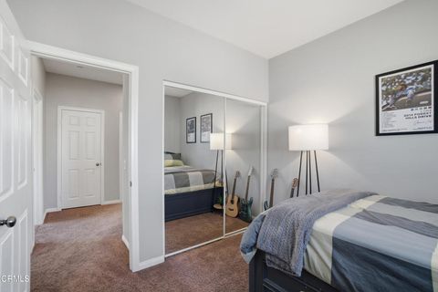 Tiny photo for 252 Driftwood Street, Fillmore, CA 93015 (MLS # V1-34514)