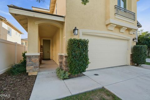 Tiny photo for 252 Driftwood Street, Fillmore, CA 93015 (MLS # V1-34514)
