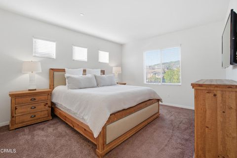 Tiny photo for 252 Driftwood Street, Fillmore, CA 93015 (MLS # V1-34514)